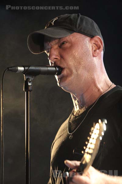 UNSANE - 2007-09-26 - PARIS - Nouveau Casino - 